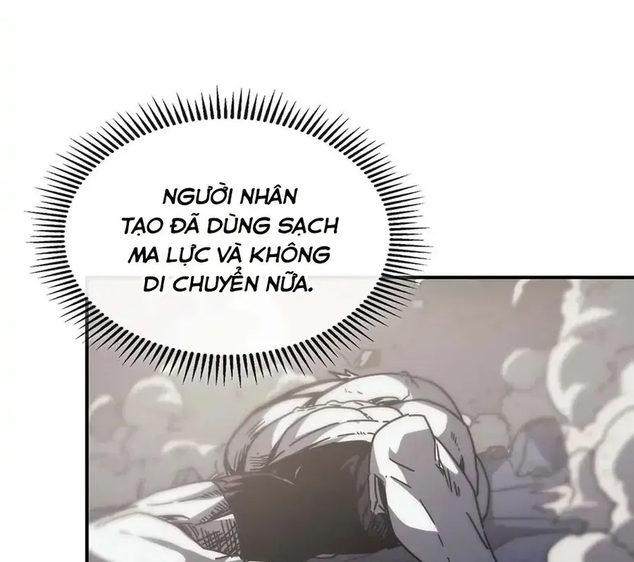 Phép Thuật Của Người Trở Về Phải Đặc Biệt Chapter 145 - 21