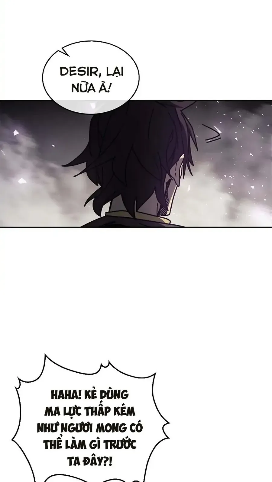 Phép Thuật Của Người Trở Về Phải Đặc Biệt Chapter 145 - 25