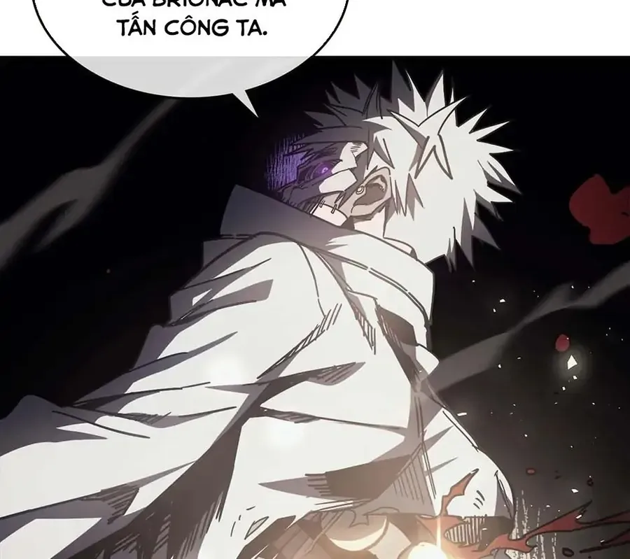 Phép Thuật Của Người Trở Về Phải Đặc Biệt Chapter 145 - 4