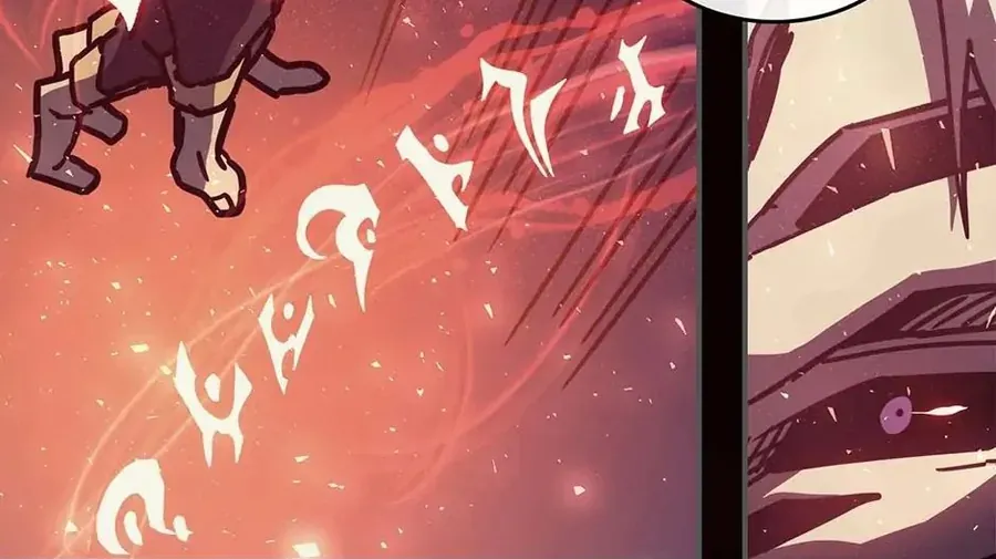 Phép Thuật Của Người Trở Về Phải Đặc Biệt Chapter 145 - 31