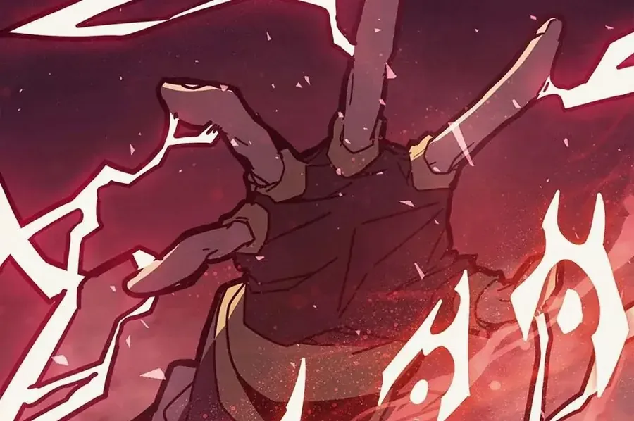 Phép Thuật Của Người Trở Về Phải Đặc Biệt Chapter 145 - 38