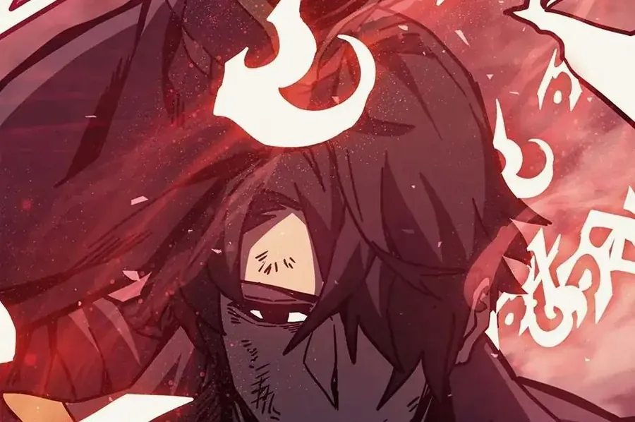 Phép Thuật Của Người Trở Về Phải Đặc Biệt Chapter 145 - 39