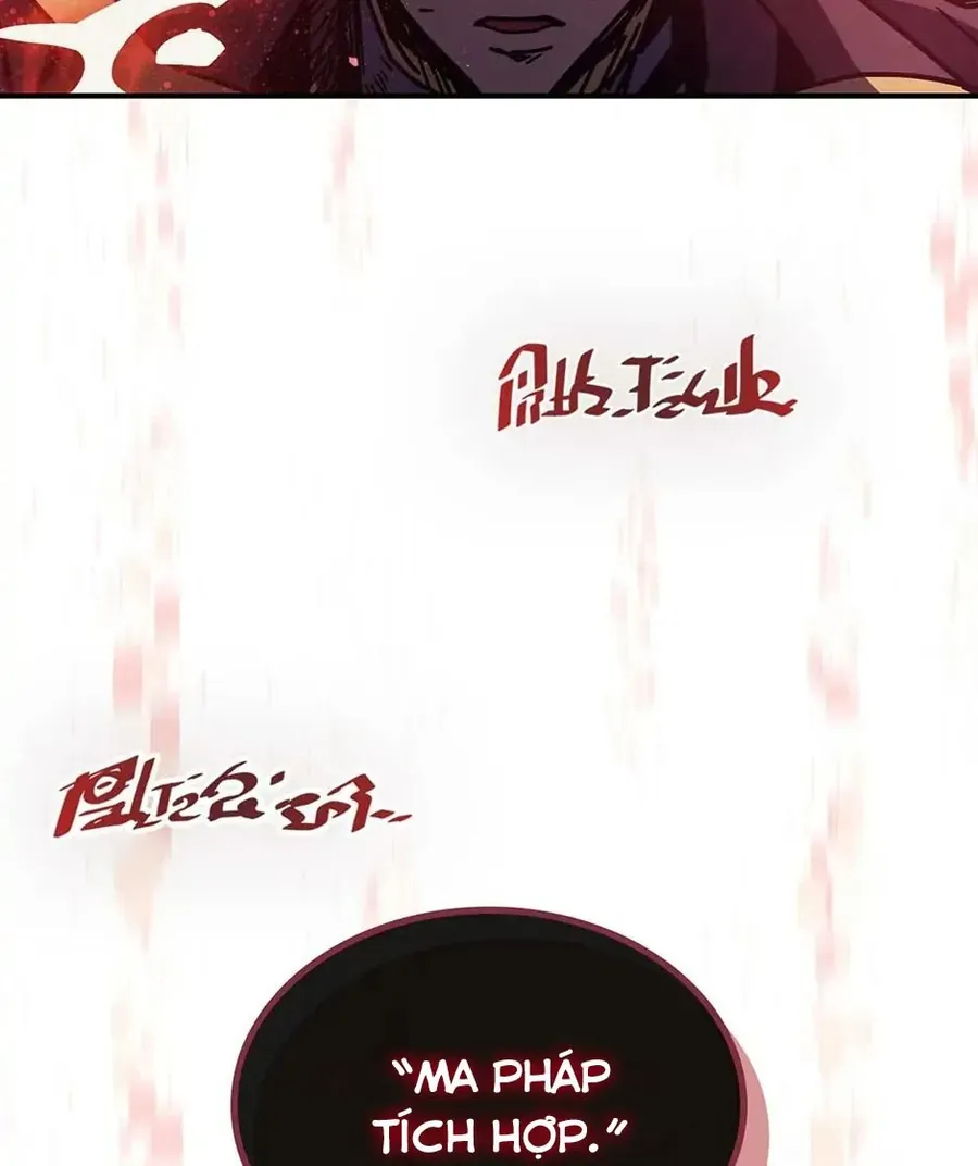 Phép Thuật Của Người Trở Về Phải Đặc Biệt Chapter 145 - 40