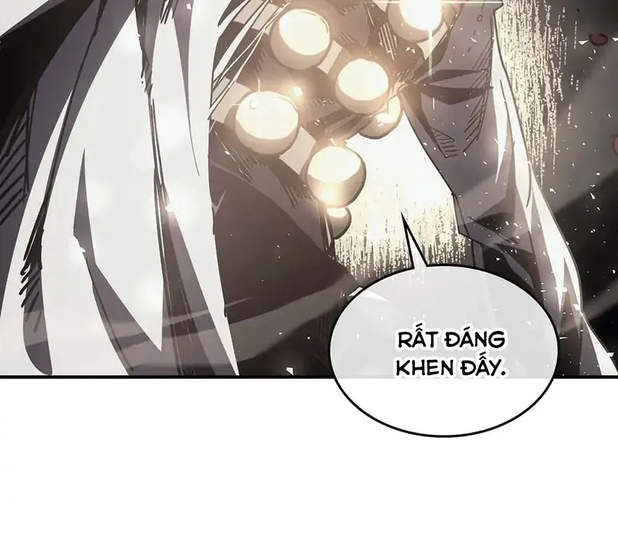 Phép Thuật Của Người Trở Về Phải Đặc Biệt Chapter 145 - 5