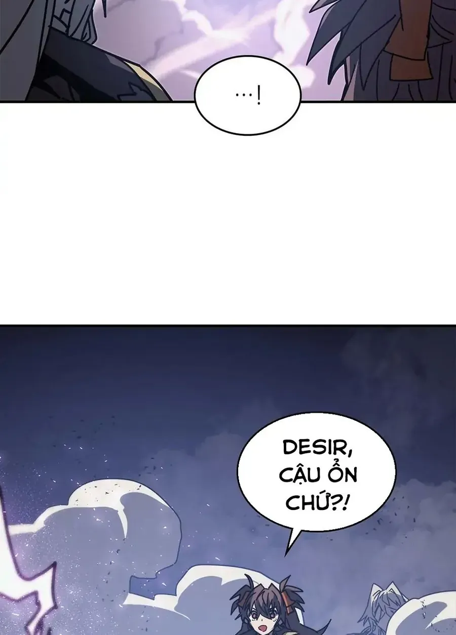 Phép Thuật Của Người Trở Về Phải Đặc Biệt Chapter 145 - 50