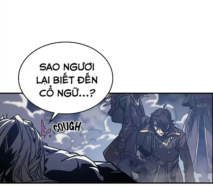 Phép Thuật Của Người Trở Về Phải Đặc Biệt Chapter 145 - 55