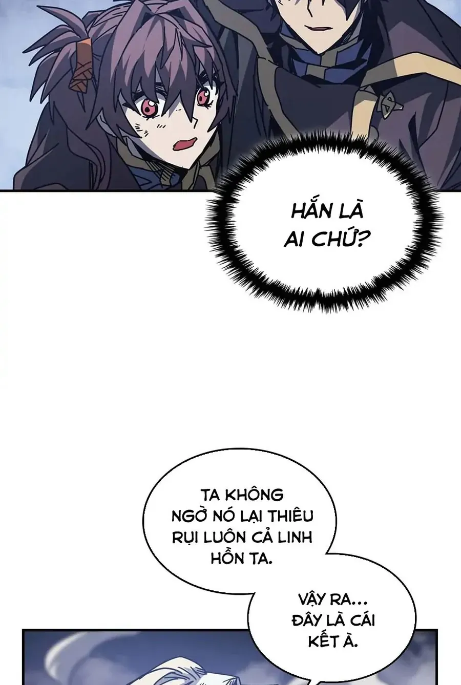 Phép Thuật Của Người Trở Về Phải Đặc Biệt Chapter 145 - 57