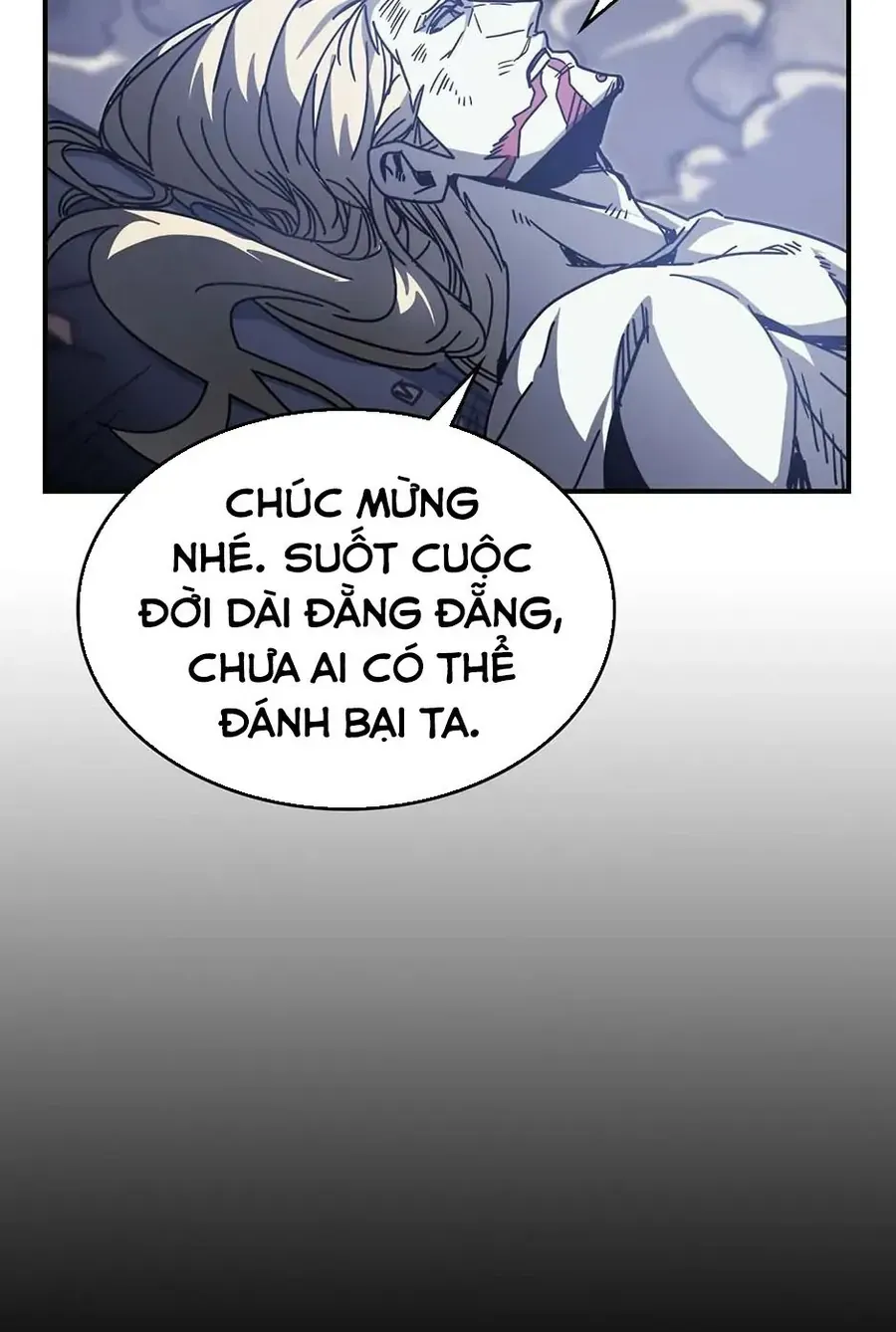 Phép Thuật Của Người Trở Về Phải Đặc Biệt Chapter 145 - 58