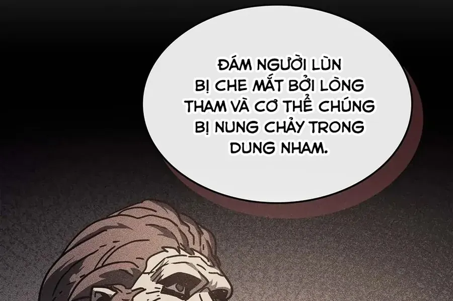 Phép Thuật Của Người Trở Về Phải Đặc Biệt Chapter 145 - 59