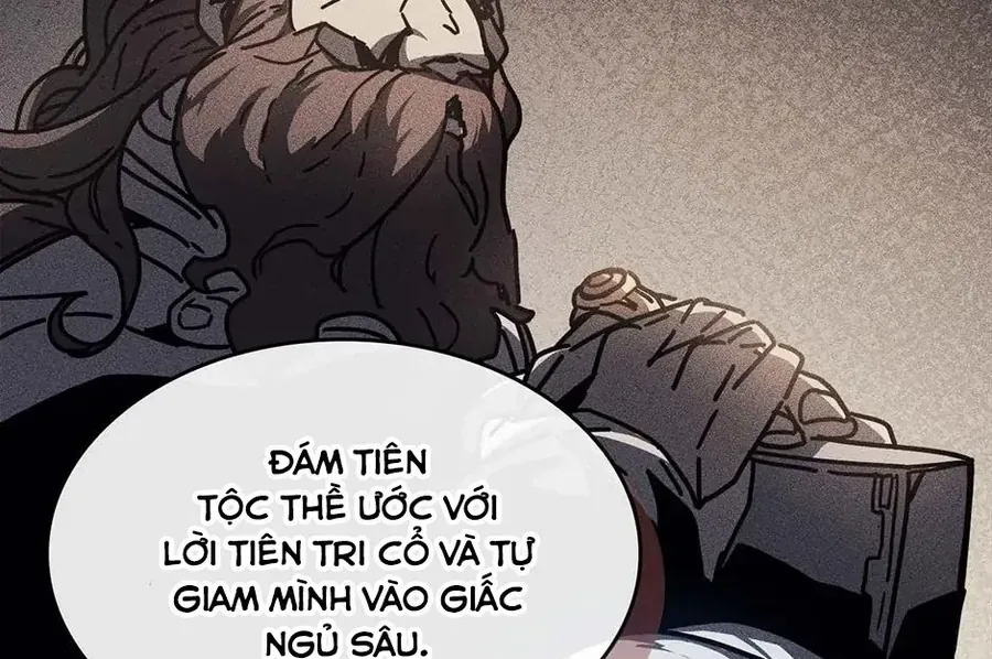 Phép Thuật Của Người Trở Về Phải Đặc Biệt Chapter 145 - 60