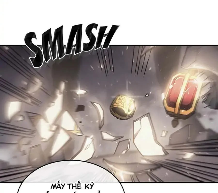 Phép Thuật Của Người Trở Về Phải Đặc Biệt Chapter 145 - 7