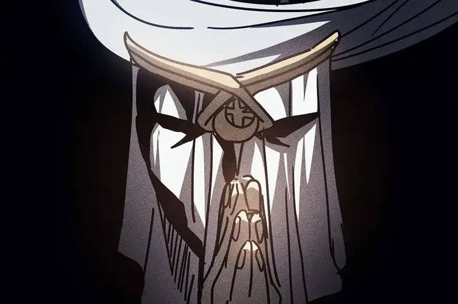 Phép Thuật Của Người Trở Về Phải Đặc Biệt Chapter 145 - 62