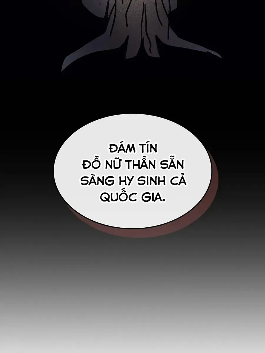 Phép Thuật Của Người Trở Về Phải Đặc Biệt Chapter 145 - 63