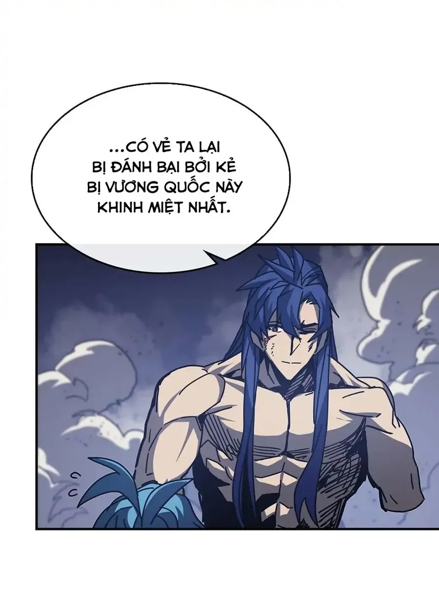 Phép Thuật Của Người Trở Về Phải Đặc Biệt Chapter 145 - 65