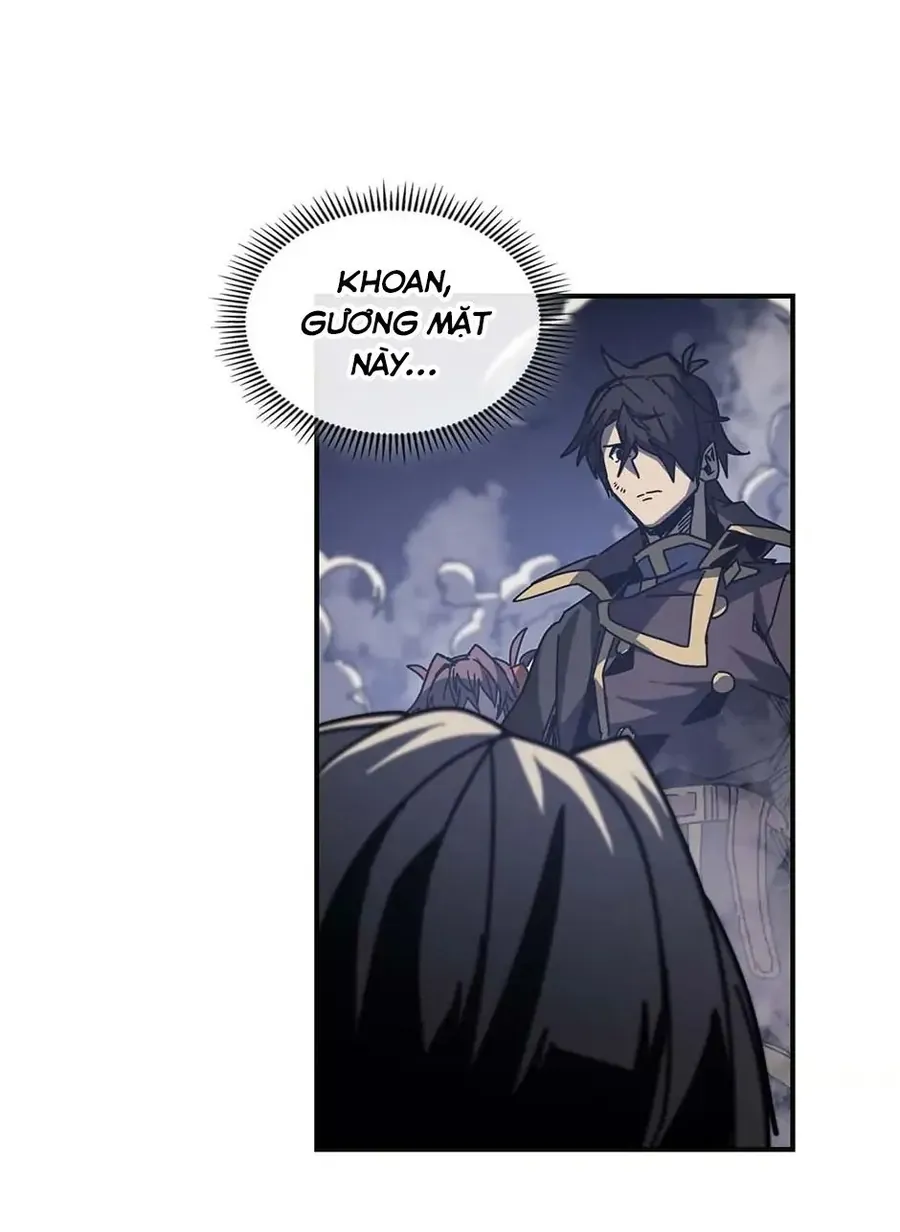 Phép Thuật Của Người Trở Về Phải Đặc Biệt Chapter 145 - 66