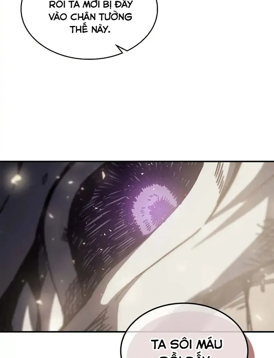 Phép Thuật Của Người Trở Về Phải Đặc Biệt Chapter 145 - 8
