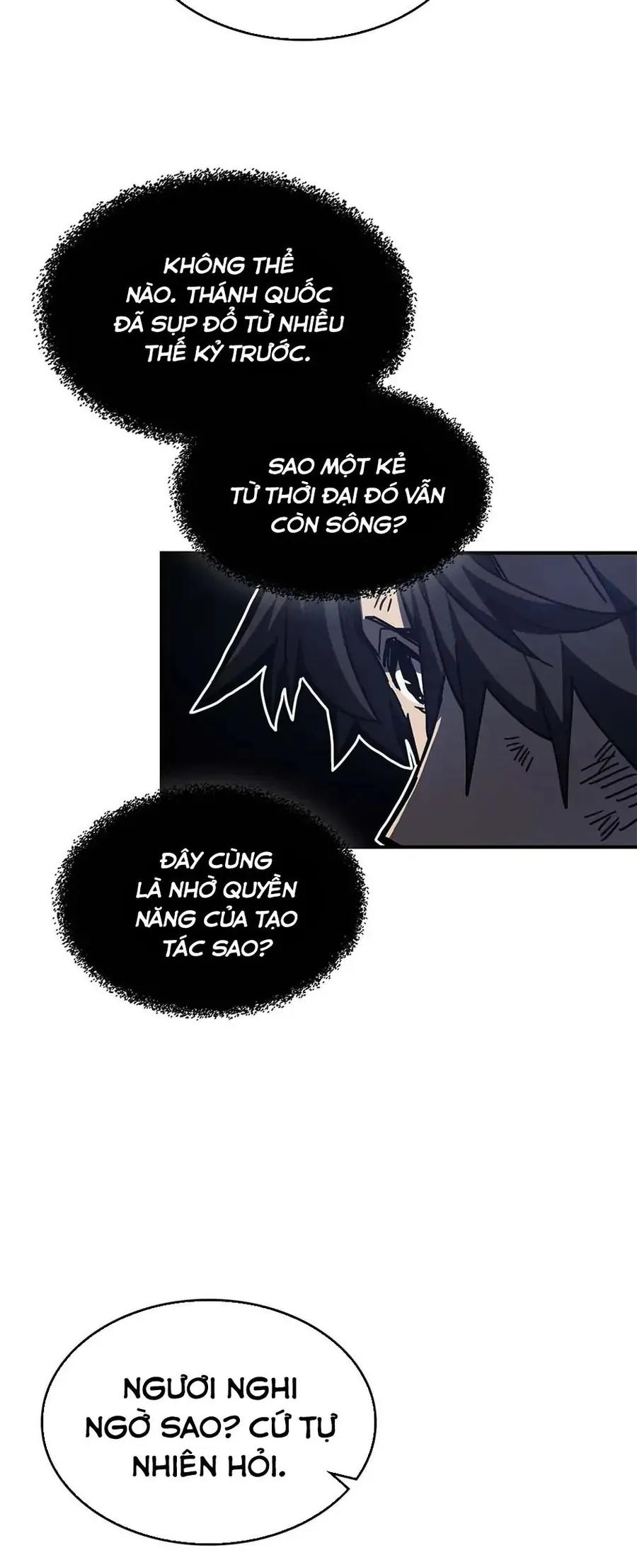 Phép Thuật Của Người Trở Về Phải Đặc Biệt Chapter 145 - 73