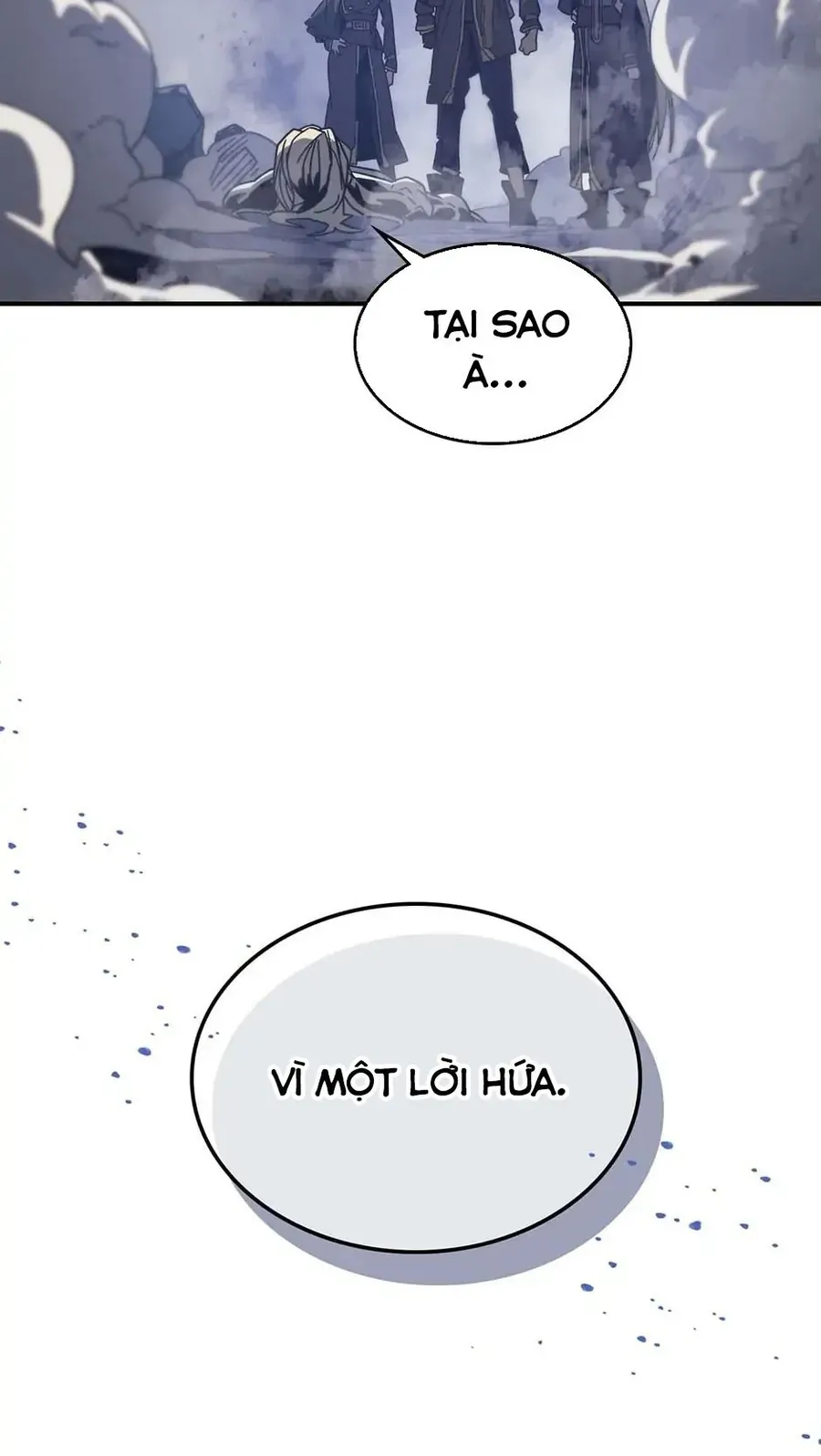 Phép Thuật Của Người Trở Về Phải Đặc Biệt Chapter 145 - 75