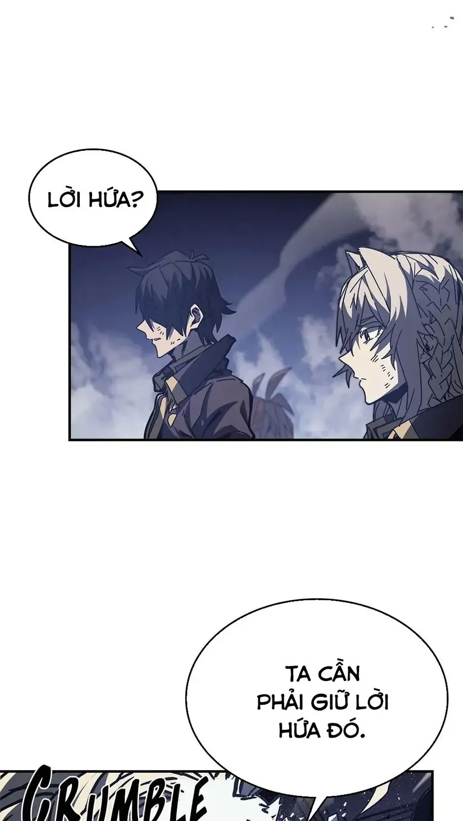 Phép Thuật Của Người Trở Về Phải Đặc Biệt Chapter 145 - 76