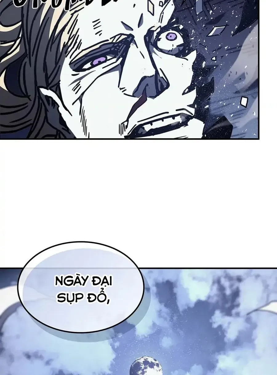 Phép Thuật Của Người Trở Về Phải Đặc Biệt Chapter 145 - 77