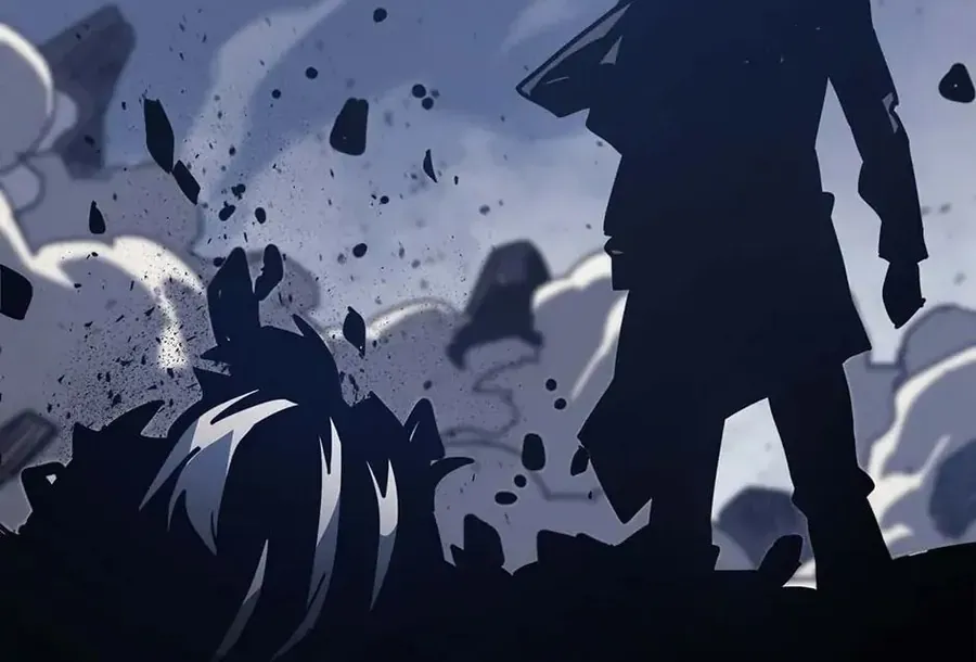 Phép Thuật Của Người Trở Về Phải Đặc Biệt Chapter 145 - 79