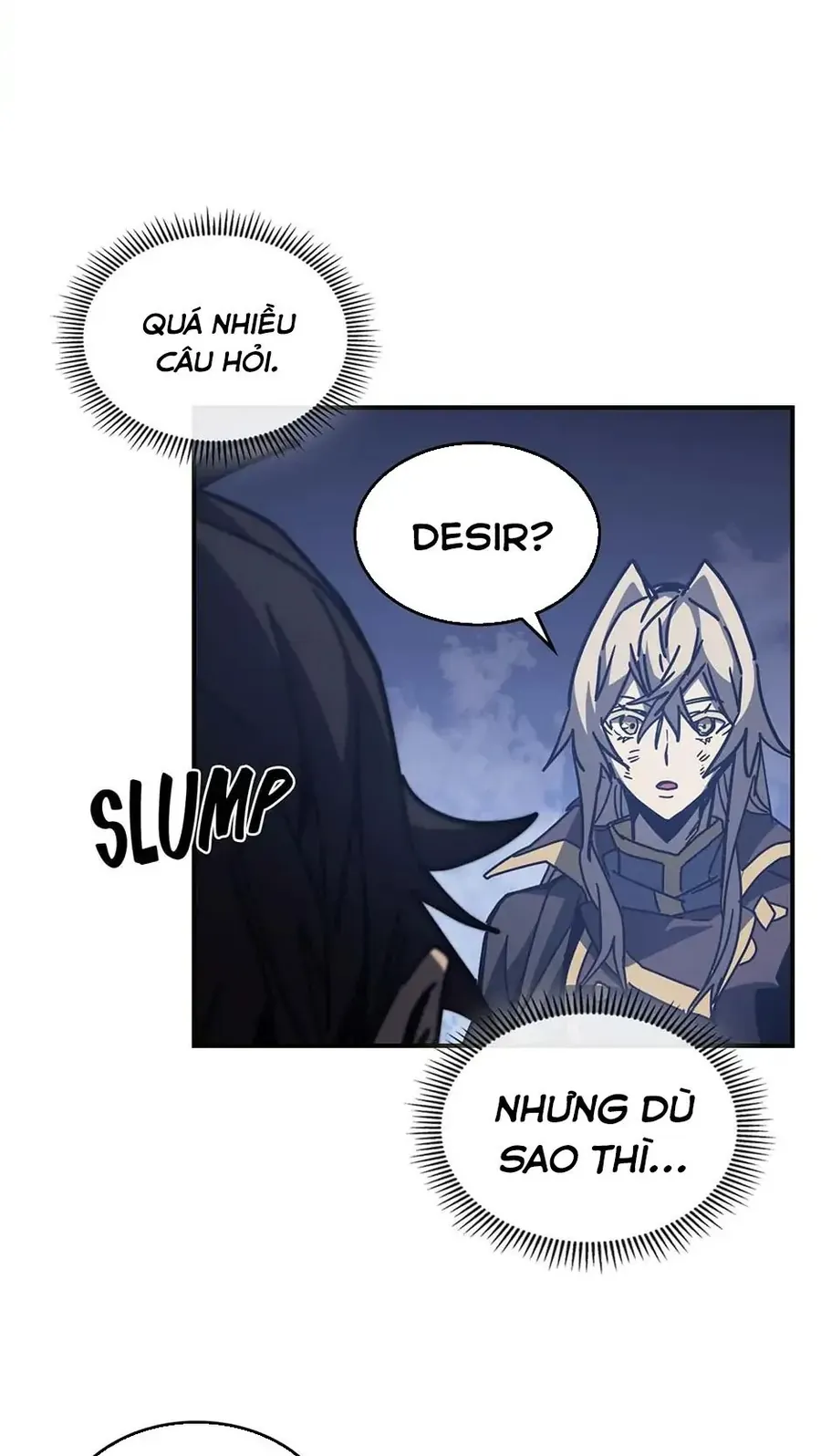 Phép Thuật Của Người Trở Về Phải Đặc Biệt Chapter 145 - 81