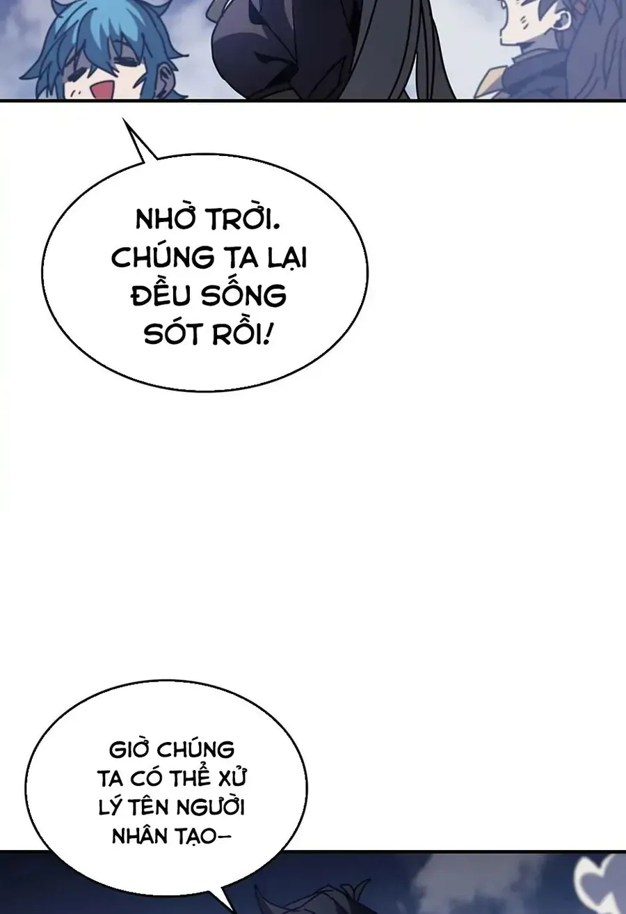 Phép Thuật Của Người Trở Về Phải Đặc Biệt Chapter 145 - 83