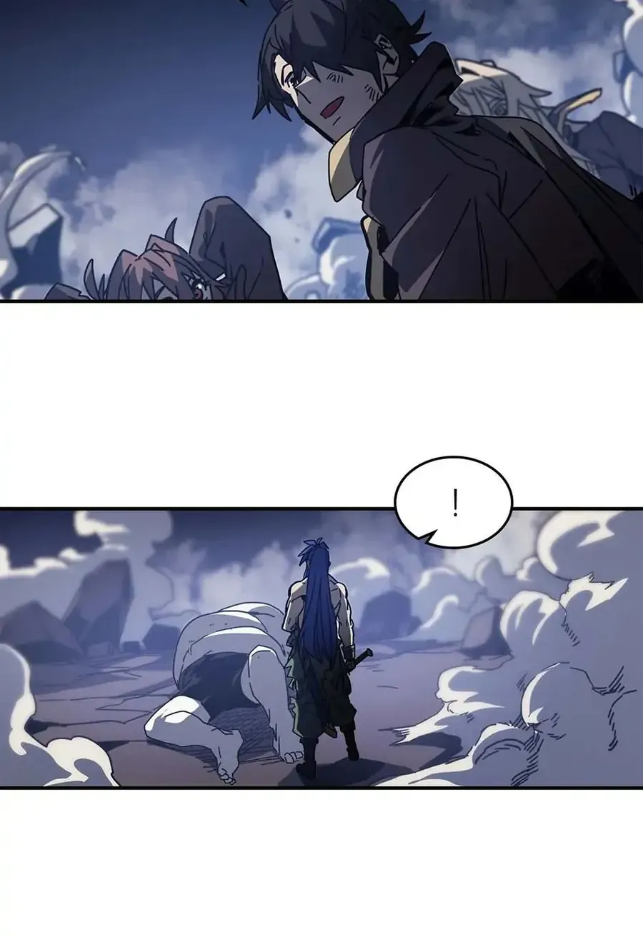 Phép Thuật Của Người Trở Về Phải Đặc Biệt Chapter 145 - 84