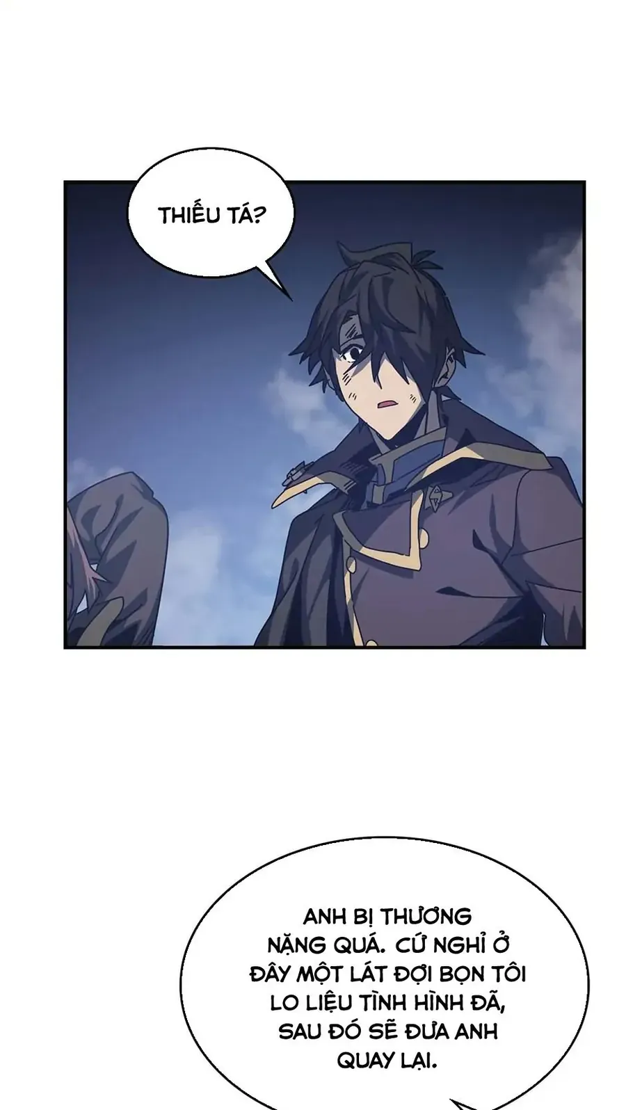 Phép Thuật Của Người Trở Về Phải Đặc Biệt Chapter 145 - 85