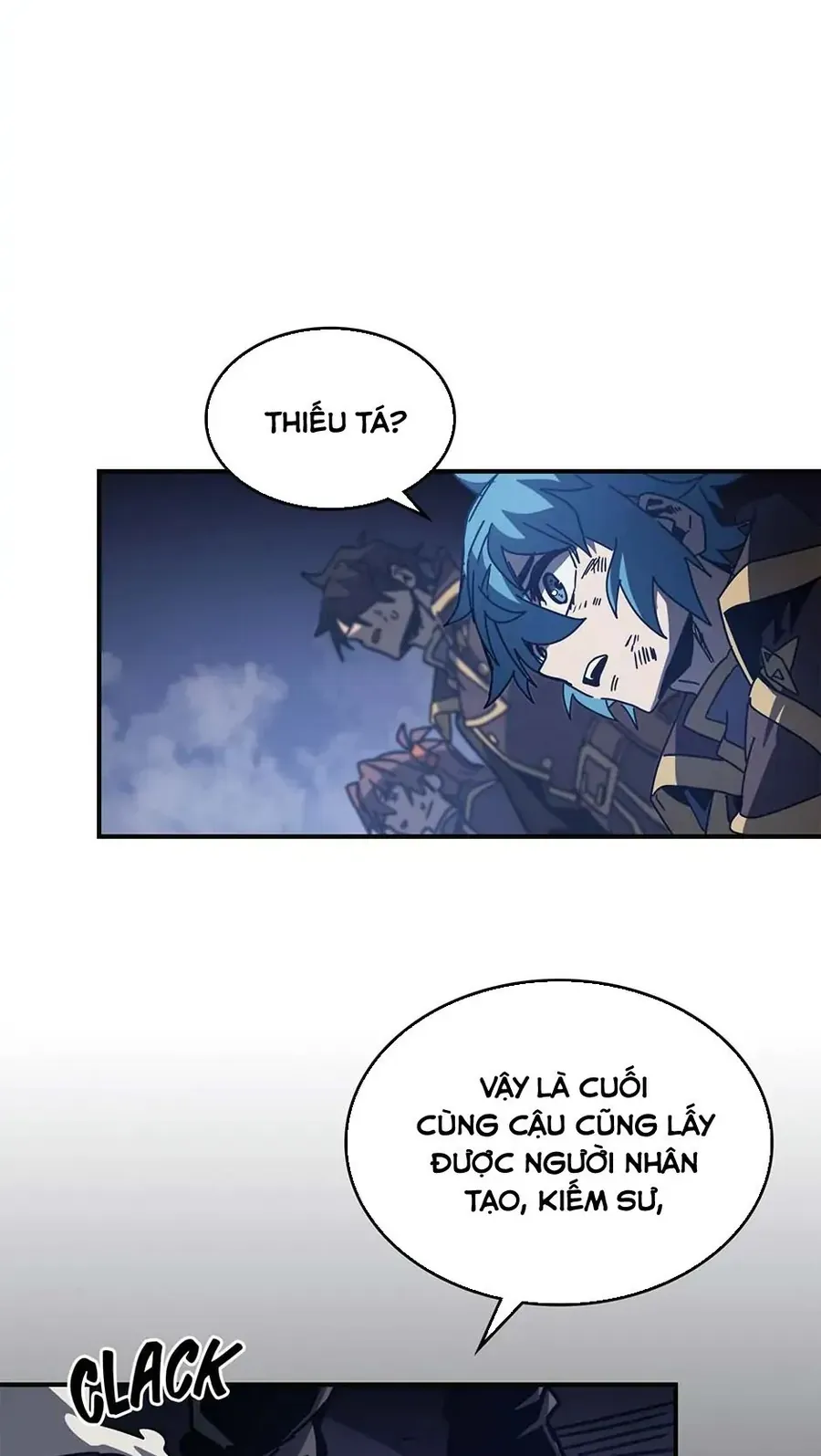 Phép Thuật Của Người Trở Về Phải Đặc Biệt Chapter 145 - 87