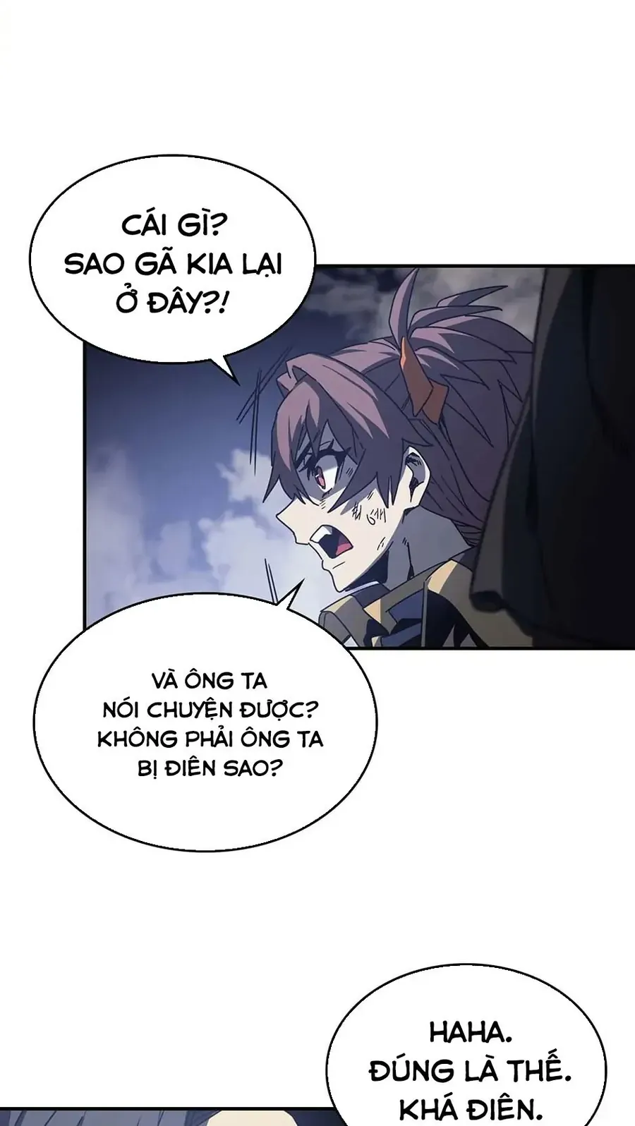 Phép Thuật Của Người Trở Về Phải Đặc Biệt Chapter 145 - 90