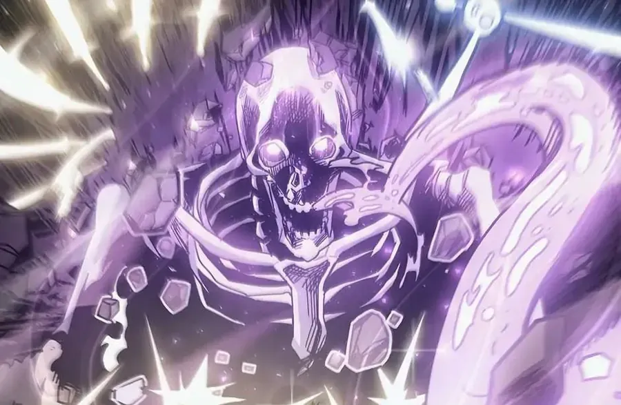 Phép Thuật Của Người Trở Về Phải Đặc Biệt Chapter 145 - 10