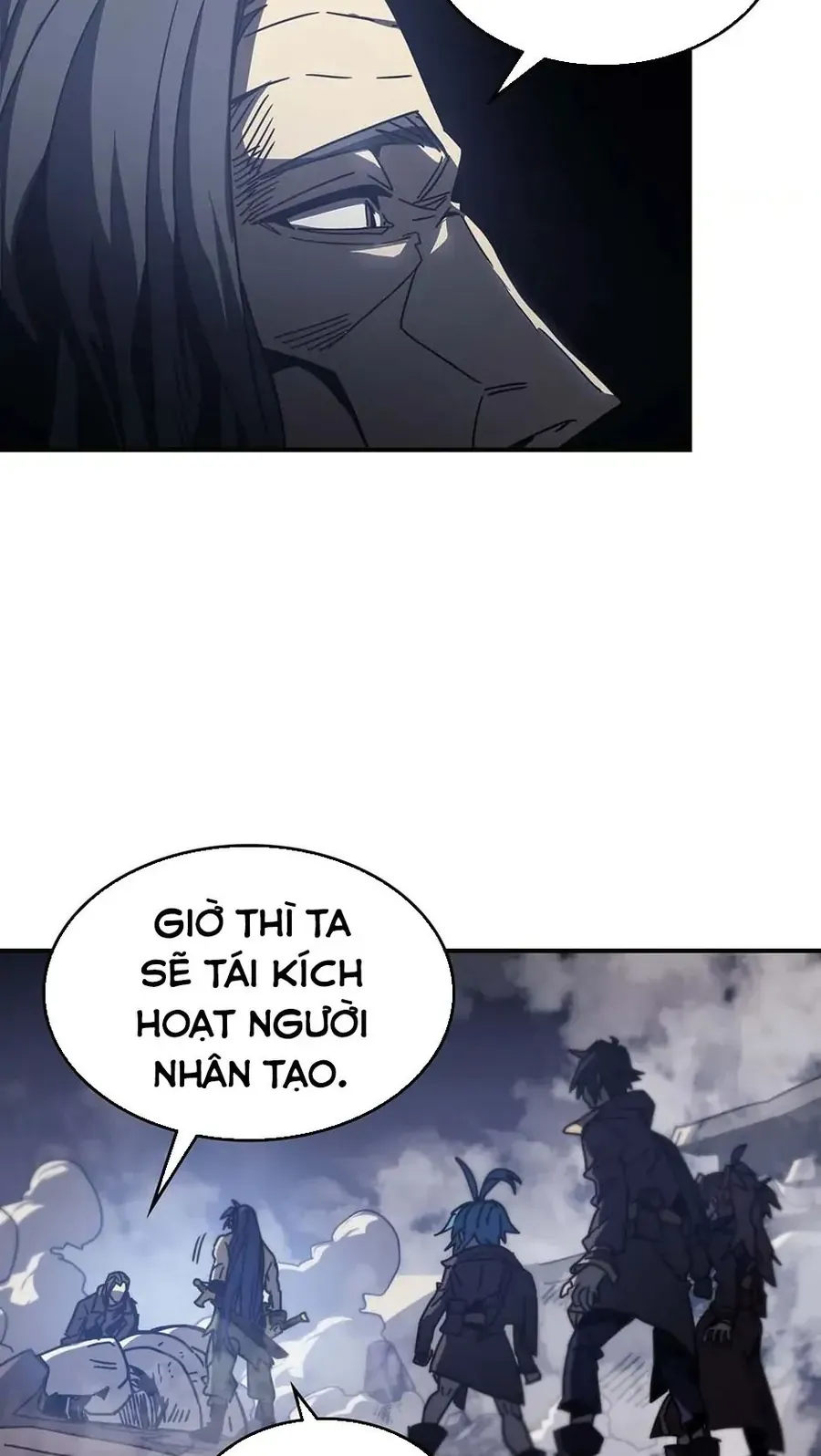 Phép Thuật Của Người Trở Về Phải Đặc Biệt Chapter 145 - 91