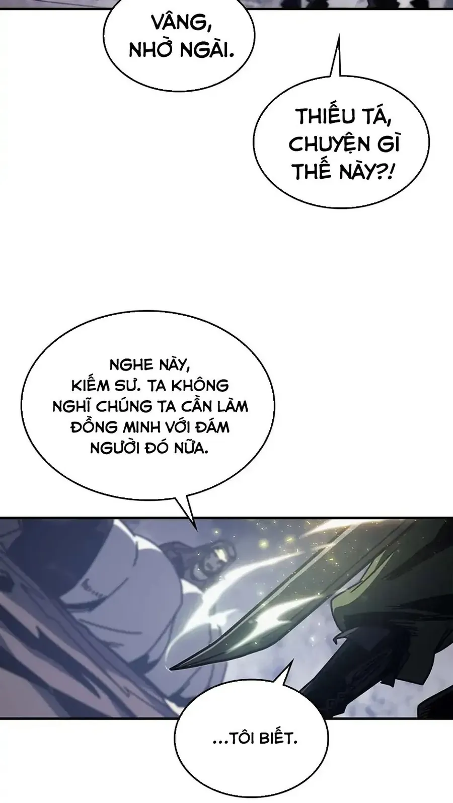 Phép Thuật Của Người Trở Về Phải Đặc Biệt Chapter 145 - 92