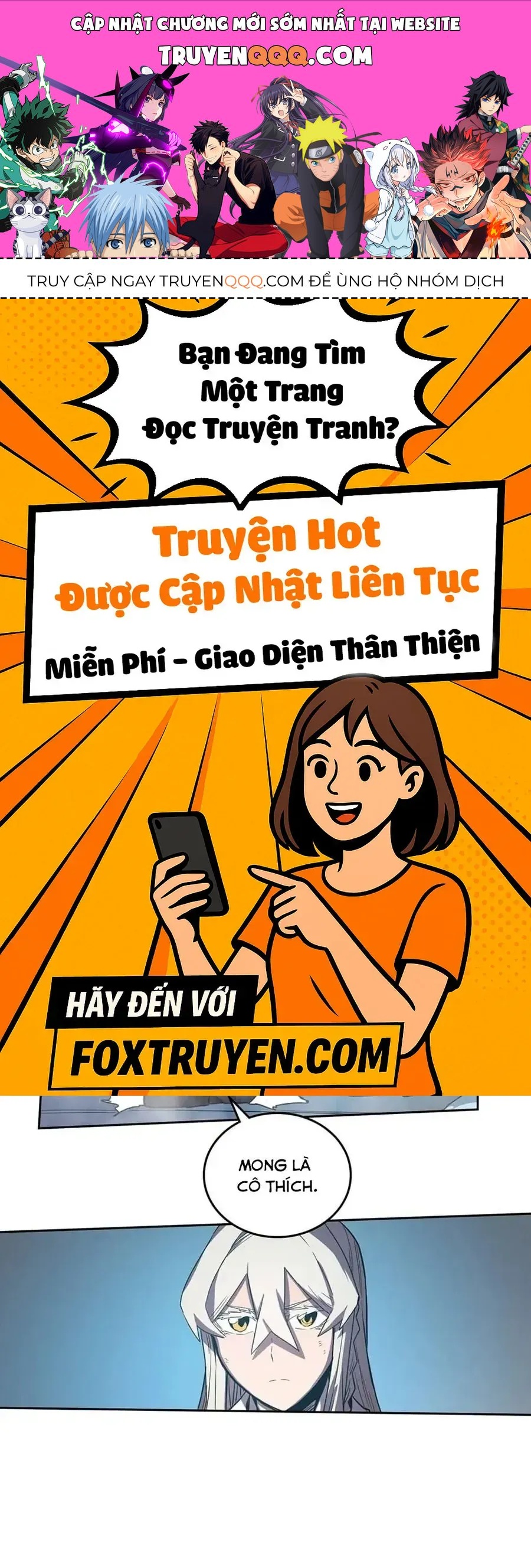 Phép Thuật Của Người Trở Về Phải Đặc Biệt Chapter 35 - 1