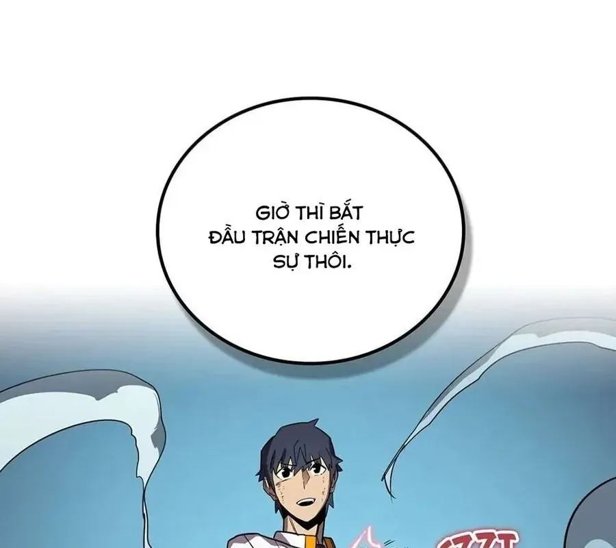 Phép Thuật Của Người Trở Về Phải Đặc Biệt Chapter 35 - 2