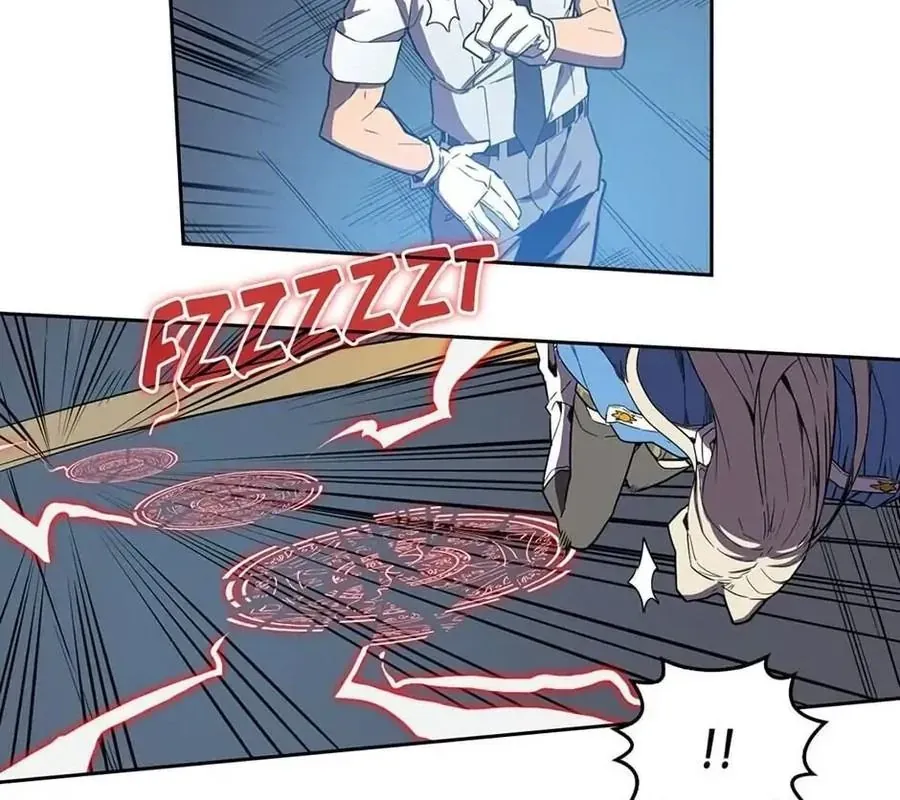 Phép Thuật Của Người Trở Về Phải Đặc Biệt Chapter 35 - 11