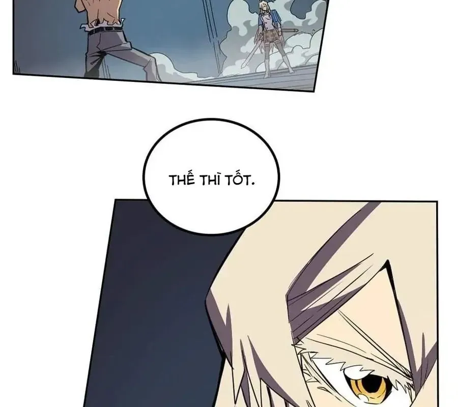 Phép Thuật Của Người Trở Về Phải Đặc Biệt Chapter 35 - 110