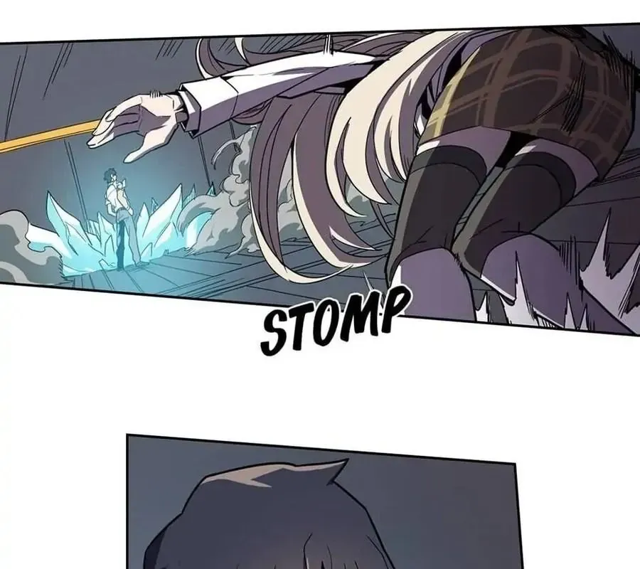 Phép Thuật Của Người Trở Về Phải Đặc Biệt Chapter 35 - 15