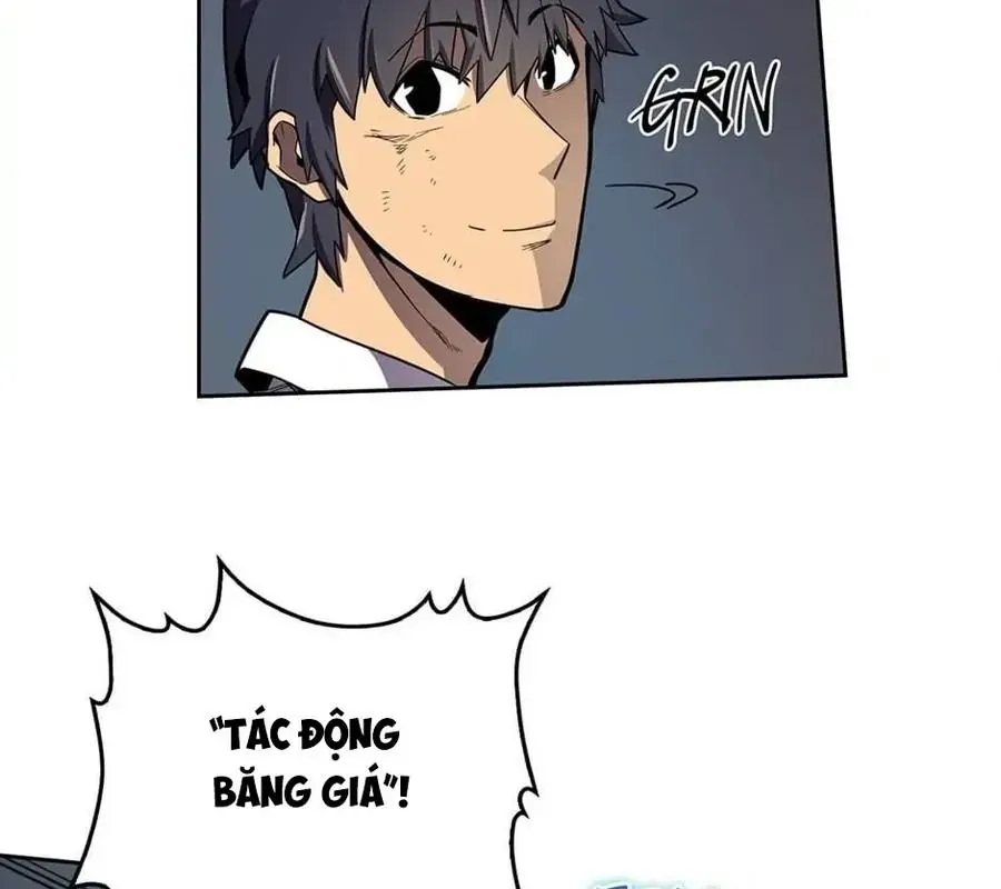 Phép Thuật Của Người Trở Về Phải Đặc Biệt Chapter 35 - 16