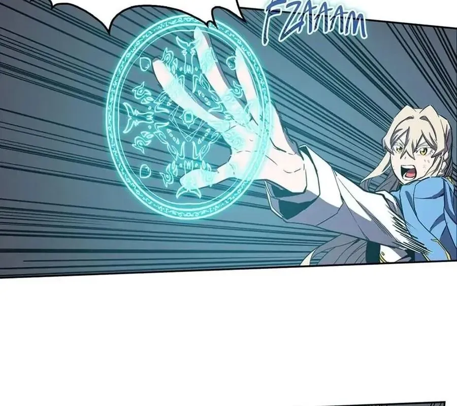 Phép Thuật Của Người Trở Về Phải Đặc Biệt Chapter 35 - 17