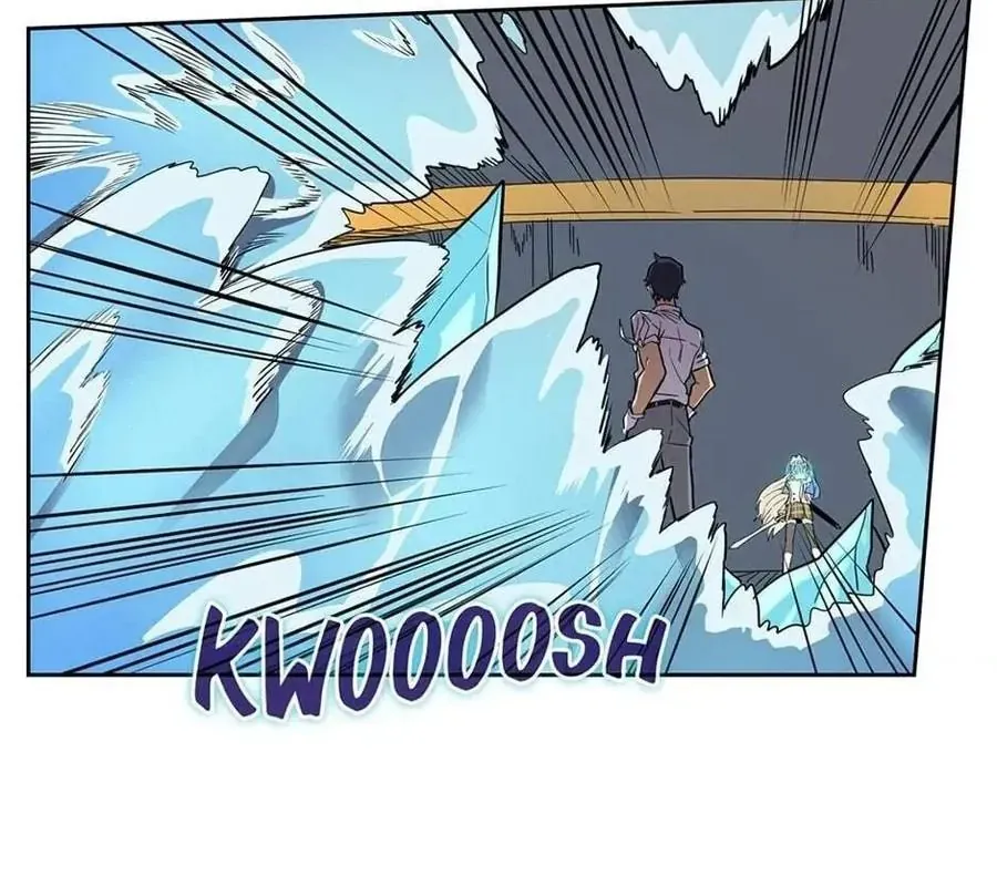 Phép Thuật Của Người Trở Về Phải Đặc Biệt Chapter 35 - 18