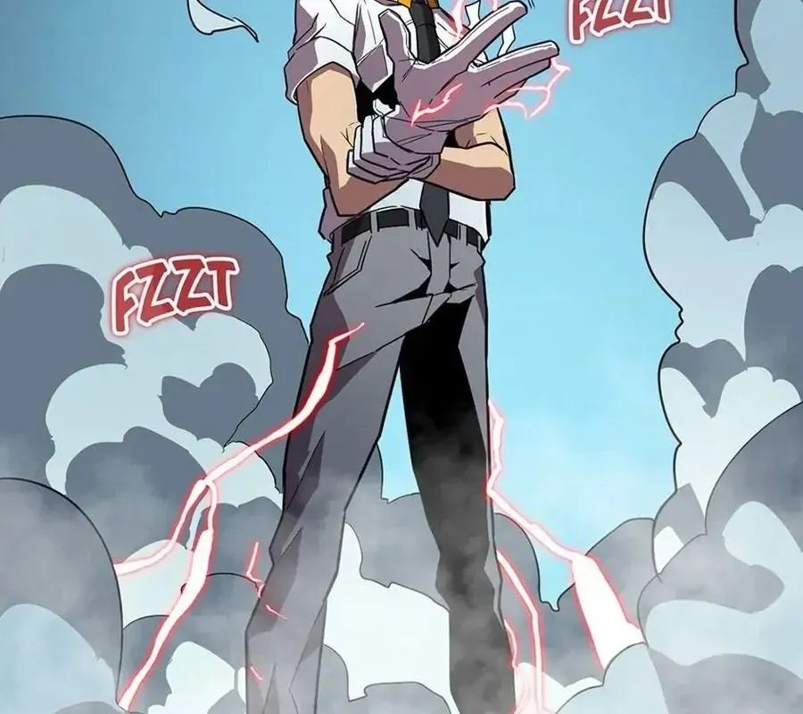 Phép Thuật Của Người Trở Về Phải Đặc Biệt Chapter 35 - 3