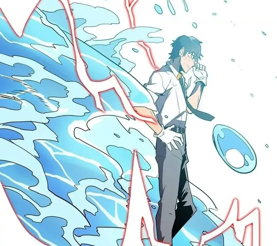 Phép Thuật Của Người Trở Về Phải Đặc Biệt Chapter 35 - 21