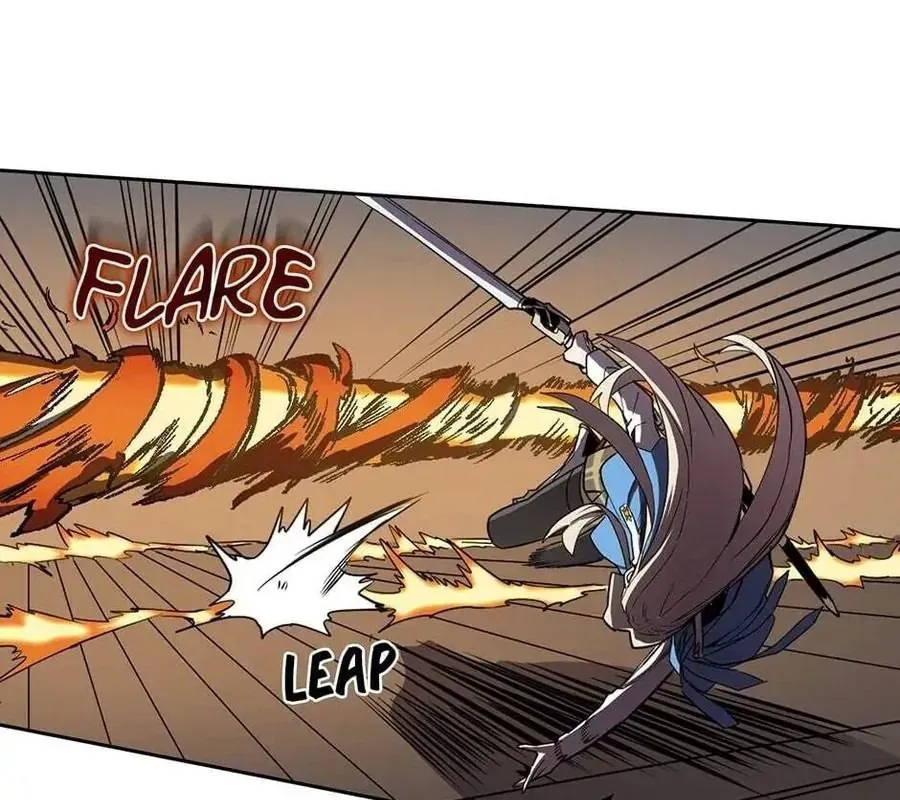 Phép Thuật Của Người Trở Về Phải Đặc Biệt Chapter 35 - 26