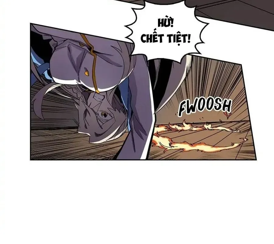 Phép Thuật Của Người Trở Về Phải Đặc Biệt Chapter 35 - 27