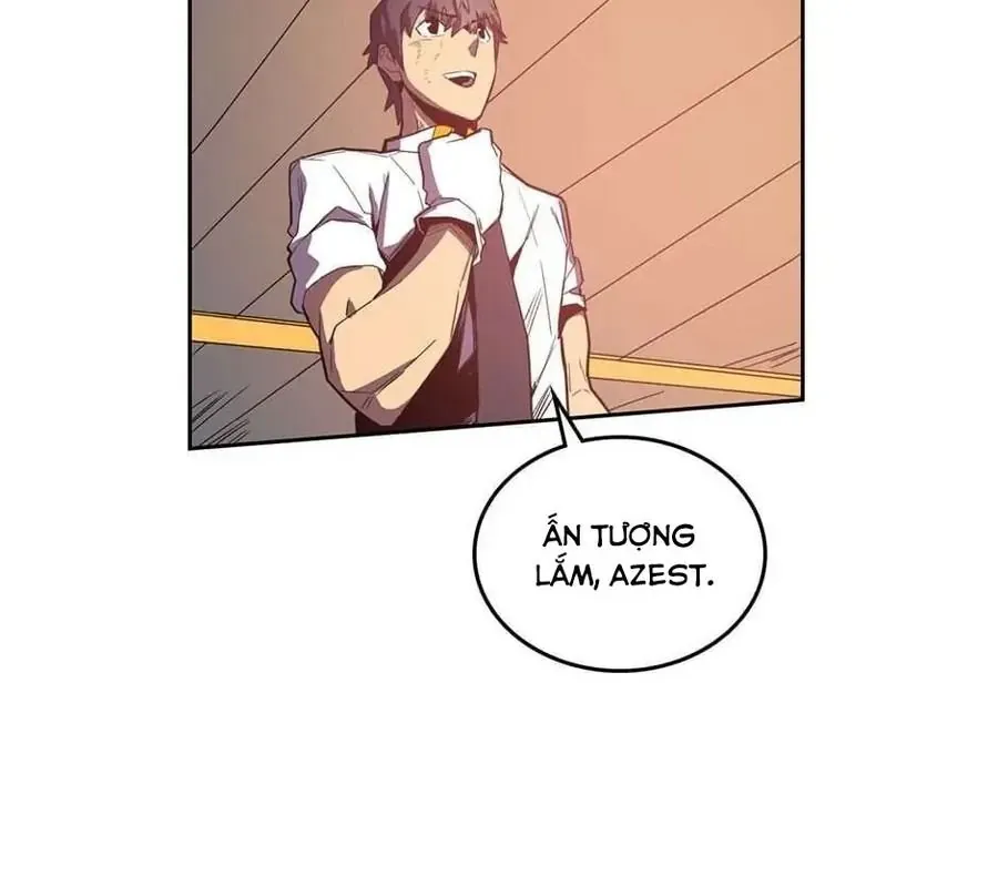 Phép Thuật Của Người Trở Về Phải Đặc Biệt Chapter 35 - 35