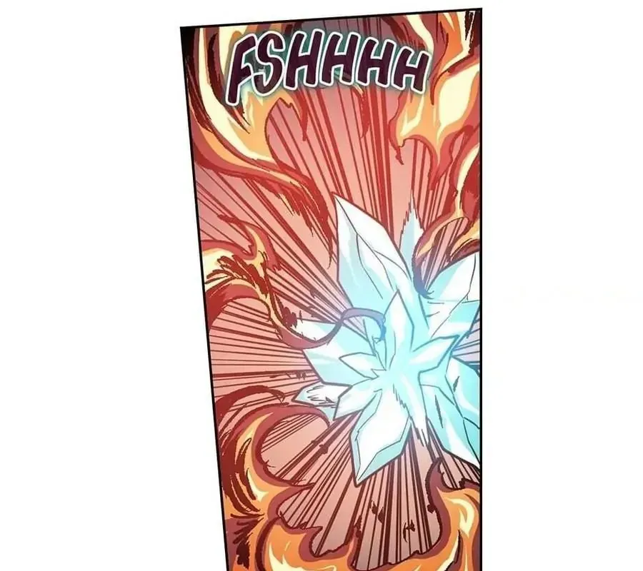 Phép Thuật Của Người Trở Về Phải Đặc Biệt Chapter 35 - 36