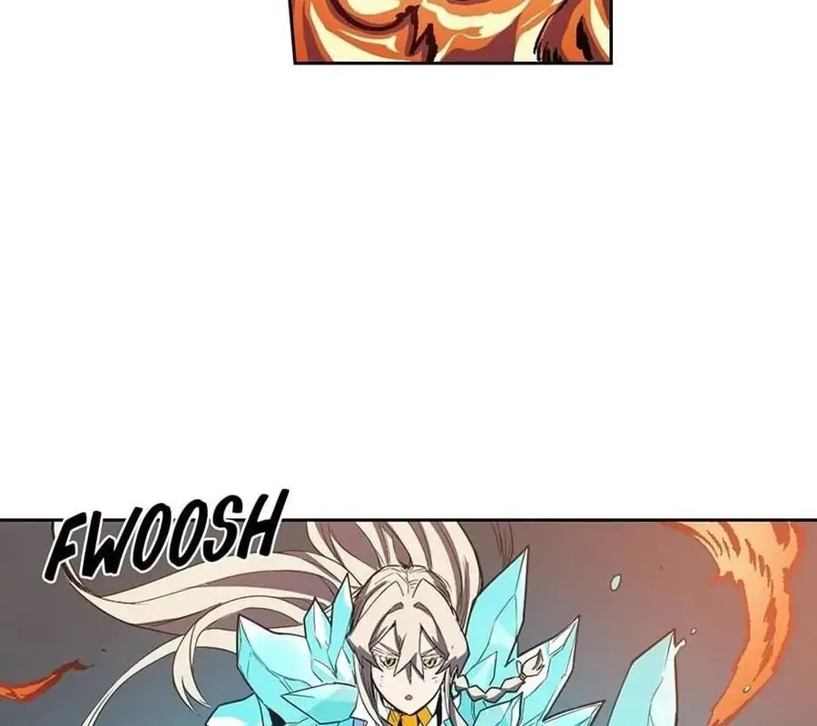 Phép Thuật Của Người Trở Về Phải Đặc Biệt Chapter 35 - 37