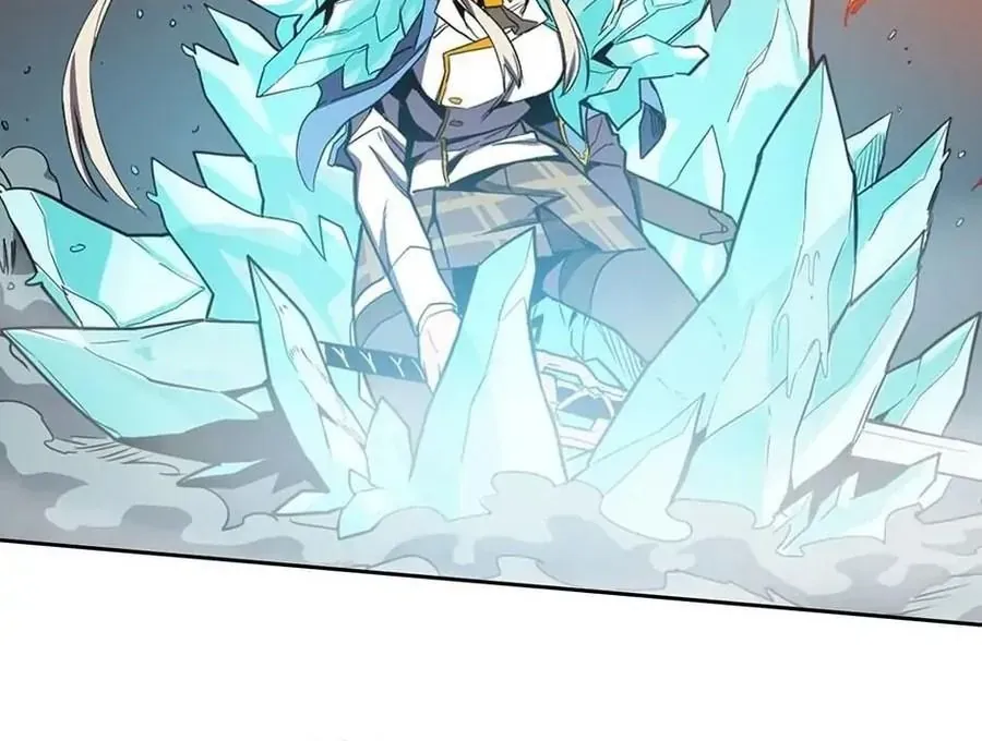 Phép Thuật Của Người Trở Về Phải Đặc Biệt Chapter 35 - 38